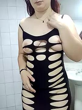 Anaa_Rose from StripChat is Freechat