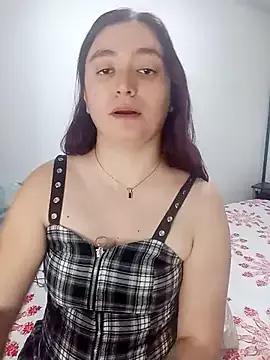Anaa_Rose from StripChat is Freechat