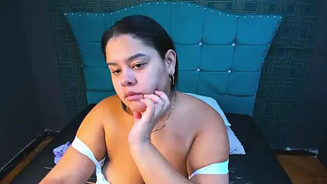 Anabelle_00 from StripChat is Freechat