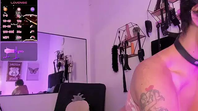 Entertain your itch for girls livestreamers with our collection of stunning models, skilled in the art of temptation and delight.