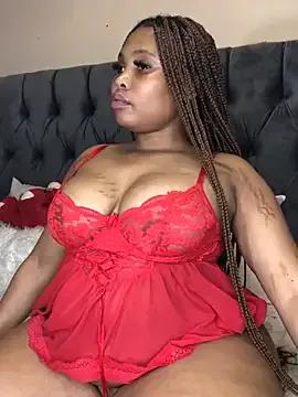Anaelle24 from StripChat