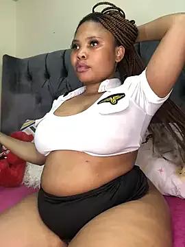 Anaelle24 from StripChat
