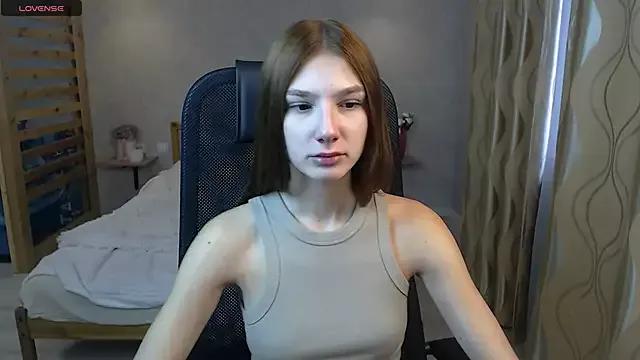 Entertain your itch for girls livestreamers with our collection of stunning models, skilled in the art of temptation and delight.
