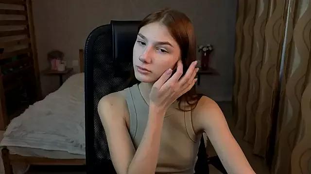 Entertain your itch for girls livestreamers with our collection of stunning models, skilled in the art of temptation and delight.