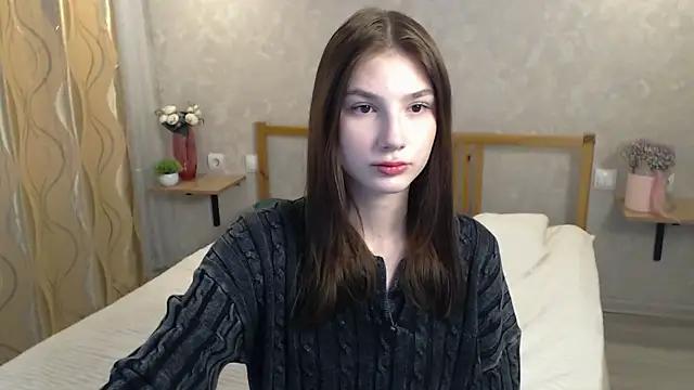 Entertain your itch for girls livestreamers with our collection of stunning models, skilled in the art of temptation and delight.