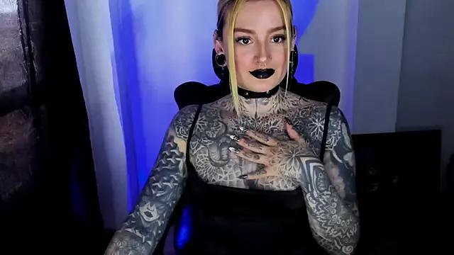 Entertain your itch for girls livestreamers with our collection of stunning models, skilled in the art of temptation and delight.