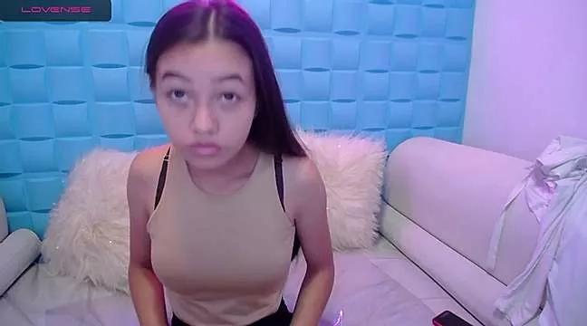 Entertain your itch for girls livestreamers with our collection of stunning models, skilled in the art of temptation and delight.