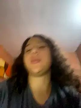 AnaisVelvet11 from StripChat is Freechat