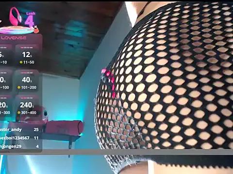 Entertain your itch for girls livestreamers with our collection of stunning models, skilled in the art of temptation and delight.