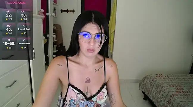 Anal_Queen on StripChat 