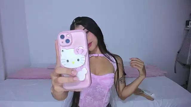 analia_collins from StripChat is Freechat