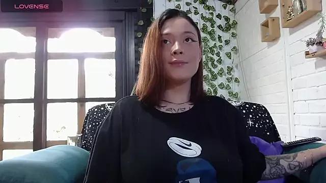 AnamarIa__ from StripChat is Freechat