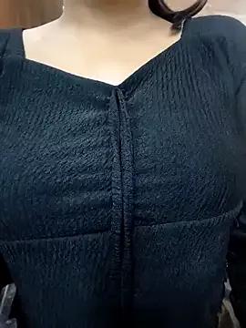 Anamika_24 from StripChat is Freechat
