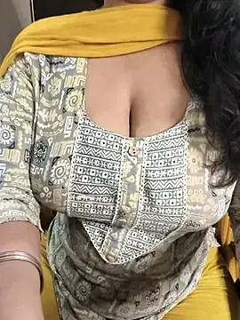 Photos of Anamika_Kapoor from StripChat is Private