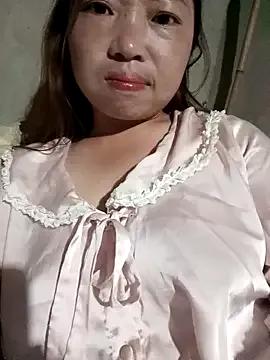 Anan_lovely from StripChat is Freechat