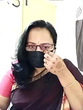 Ananya_flower from StripChat is Freechat
