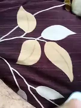 Photos of Ananyasingh47 from StripChat is Group