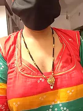 Photos of Ananyasingh47 from StripChat is Group