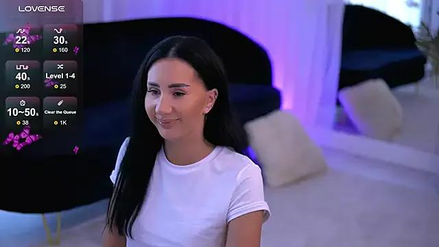 AnaRhodes from StripChat