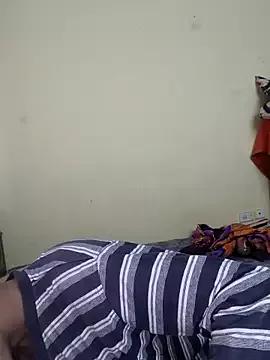 Anarkalikanasha from StripChat is Freechat