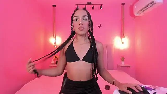 Photos of Anastacia_doll from StripChat is Freechat