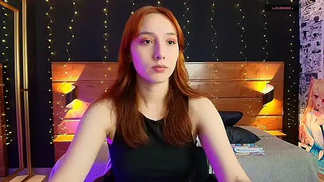 Entertain your itch for girls livestreamers with our collection of stunning models, skilled in the art of temptation and delight.