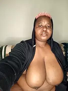 ANAYA-B from StripChat