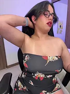 Entertain your itch for girls livestreamers with our collection of stunning models, skilled in the art of temptation and delight.