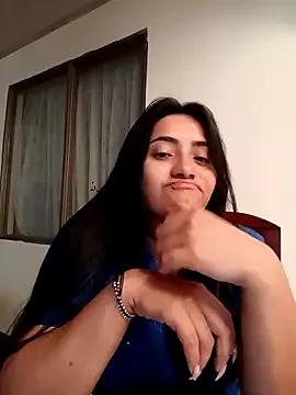 ANDREA-10_ from StripChat is Freechat