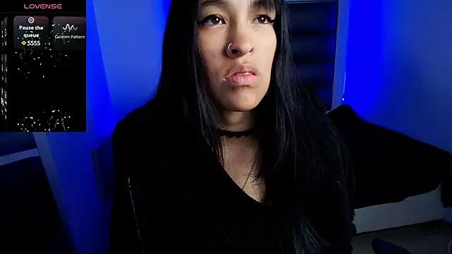 Entertain your itch for girls livestreamers with our collection of stunning models, skilled in the art of temptation and delight.