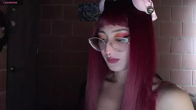 Entertain your itch for girls livestreamers with our collection of stunning models, skilled in the art of temptation and delight.