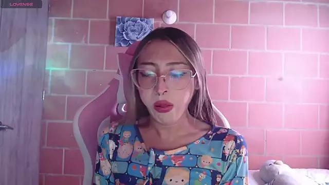 Entertain your itch for girls livestreamers with our collection of stunning models, skilled in the art of temptation and delight.