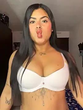Entertain your itch for girls livestreamers with our collection of stunning models, skilled in the art of temptation and delight.