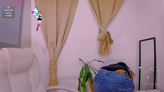 Andrea_sanchezz webcams show profile image 