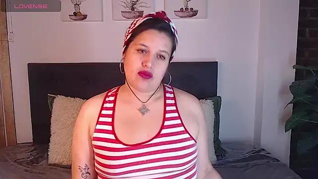 Entertain your itch for girls livestreamers with our collection of stunning models, skilled in the art of temptation and delight.