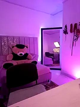 Entertain your itch for girls livestreamers with our collection of stunning models, skilled in the art of temptation and delight.