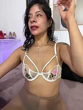 Entertain your itch for girls livestreamers with our collection of stunning models, skilled in the art of temptation and delight.