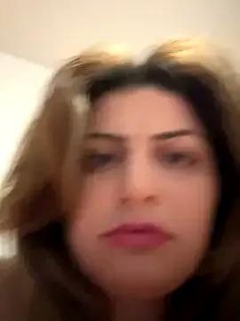 andreealady25 from StripChat is Freechat