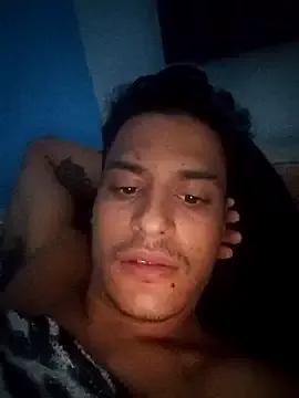 Andreeeeeagnes1 from StripChat is Freechat