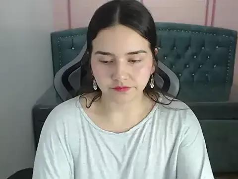 andrelica22_t from StripChat is Freechat