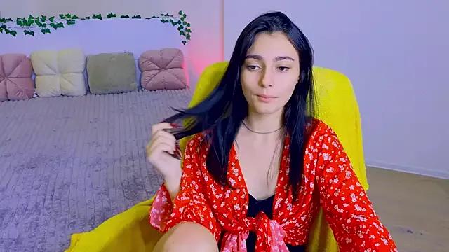 Entertain your itch for girls livestreamers with our collection of stunning models, skilled in the art of temptation and delight.