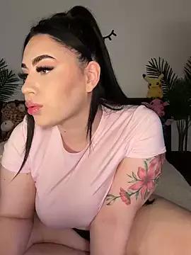 Entertain your itch for girls livestreamers with our collection of stunning models, skilled in the art of temptation and delight.