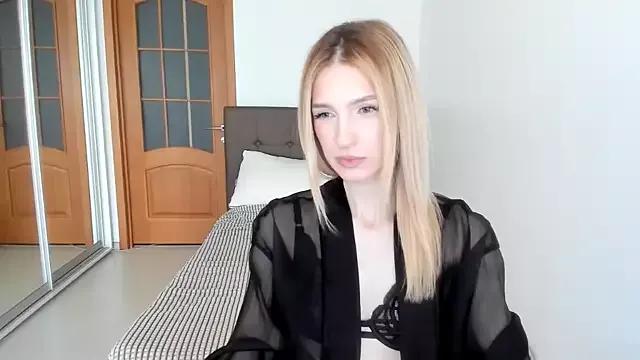 Entertain your itch for girls livestreamers with our collection of stunning models, skilled in the art of temptation and delight.