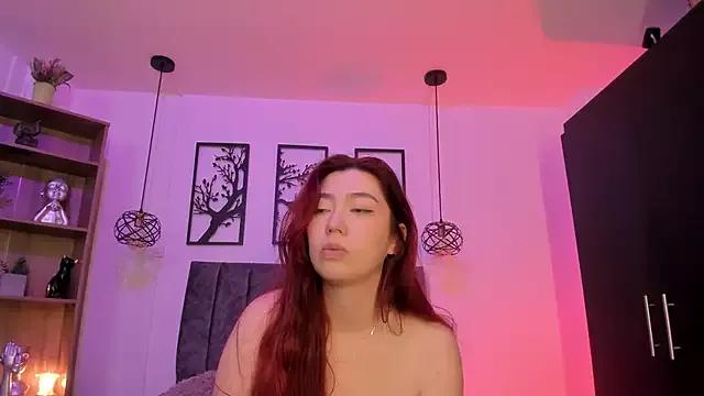 Entertain your itch for girls livestreamers with our collection of stunning models, skilled in the art of temptation and delight.