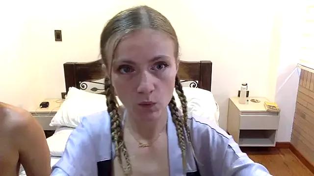 andyzuzka from StripChat is Freechat