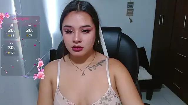 Entertain your itch for girls livestreamers with our collection of stunning models, skilled in the art of temptation and delight.