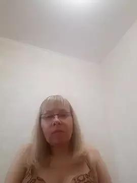 AnfisaQDream from StripChat is Freechat