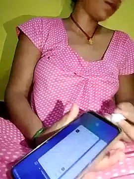 Angal_baby from StripChat is Freechat