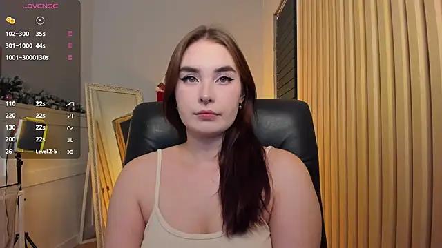 Entertain your itch for girls livestreamers with our collection of stunning models, skilled in the art of temptation and delight.