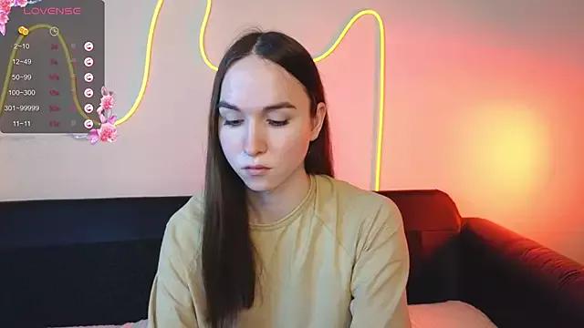 Angeel_Kate from StripChat is Freechat